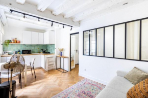 GuestReady - Séjour de charme dans le Marais